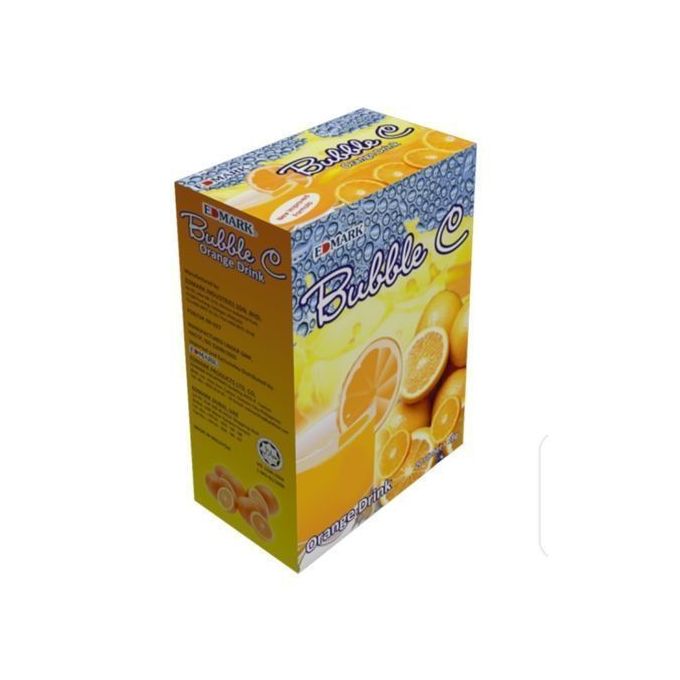Bubble C (20 sachets)