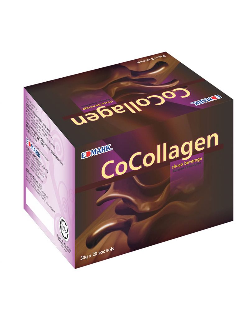 Cocollagen (20 sachets)