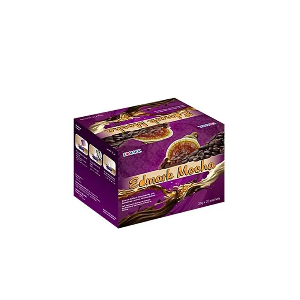 Mocha (20 sachets)