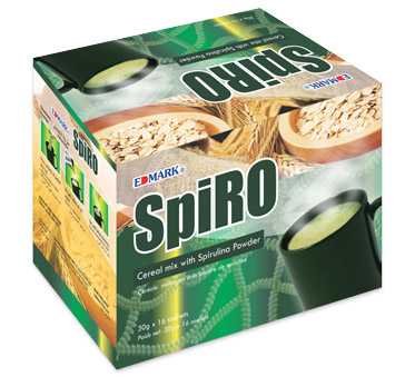 Lifestyle Beverages